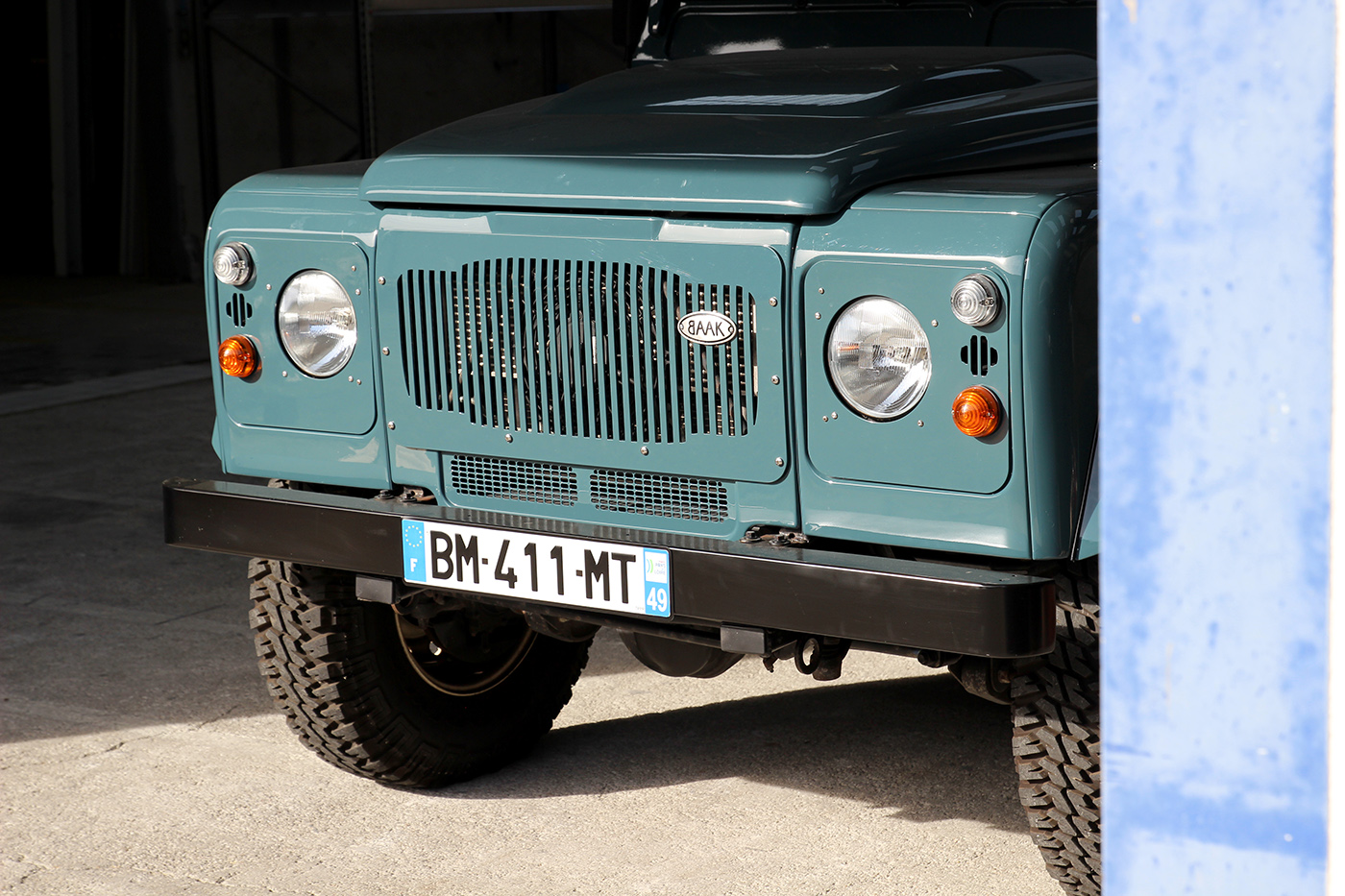 Defender